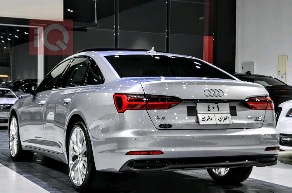 اودي A6